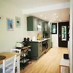 Les Epiceas Apartment Boersch