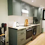 Les Epiceas Apartment
