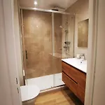 Apartment Les Epiceas *