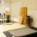 Les Epiceas Apartment Boersch