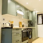 Les Epiceas Apartment