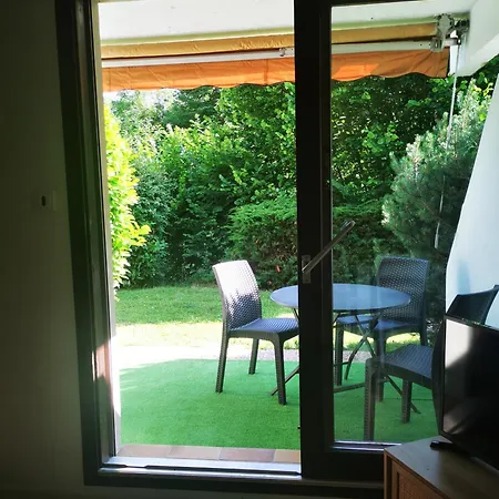 Apartamento Les Epiceas