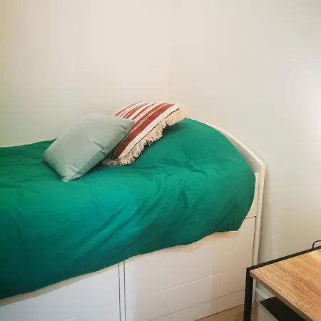 Apartment Les Epiceas Boersch