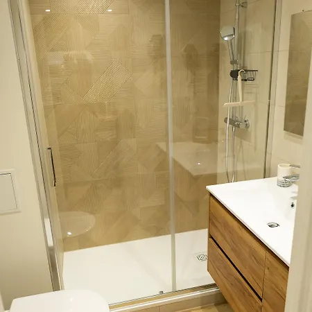 Les Epiceas Apartment Boersch