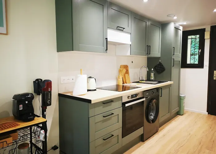 Les Epiceas Appartement