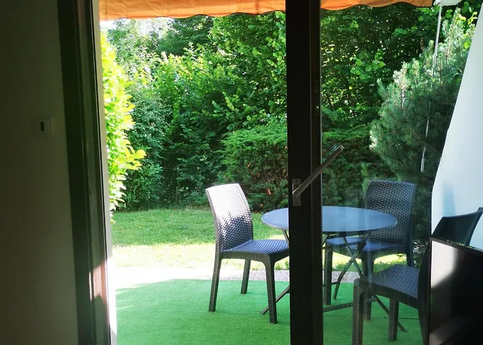 Appartement Les Epiceas
