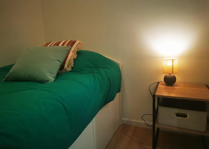 Appartement Les Epiceas