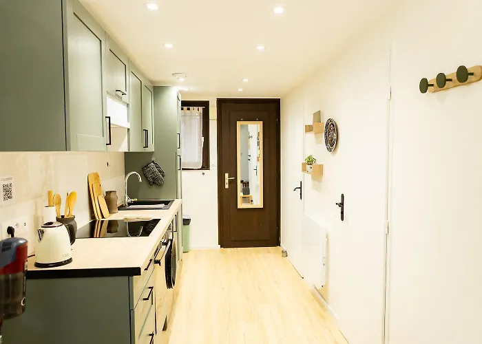 Les Epiceas Appartement Boersch