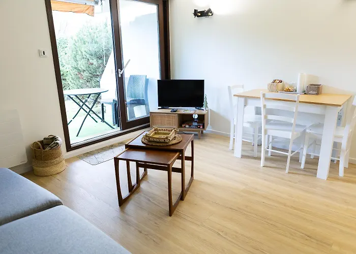 Les Epiceas Appartement Boersch